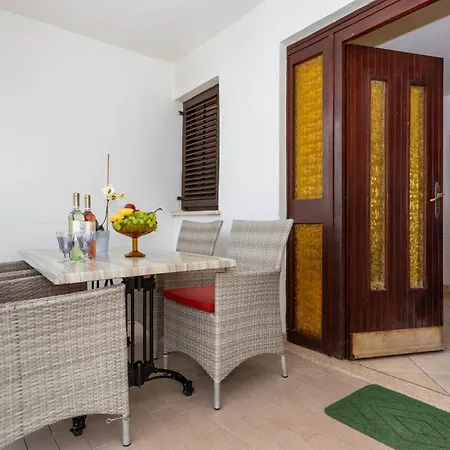 Vinez Labin (Istria)