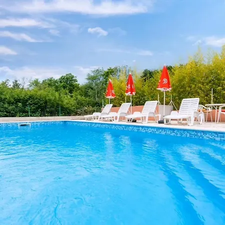 Vinez Labin (Istria)