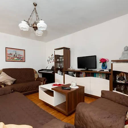 Apartament Vinez