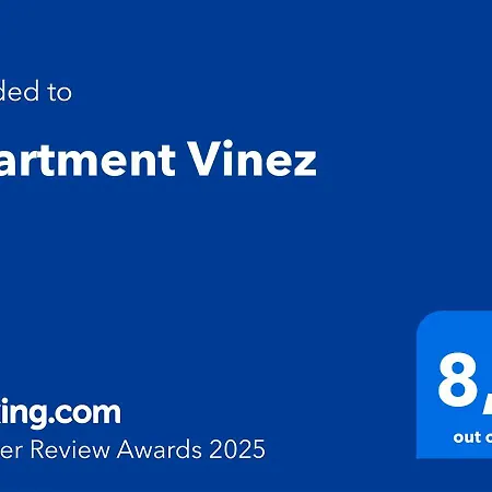 Vinez Appartamento