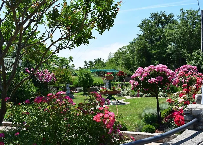 Vinez * Labin (Istria)