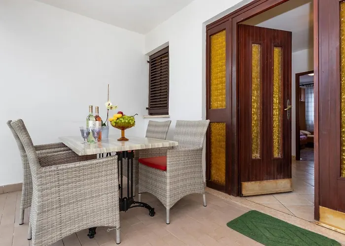 Vinez Labin (Istria)