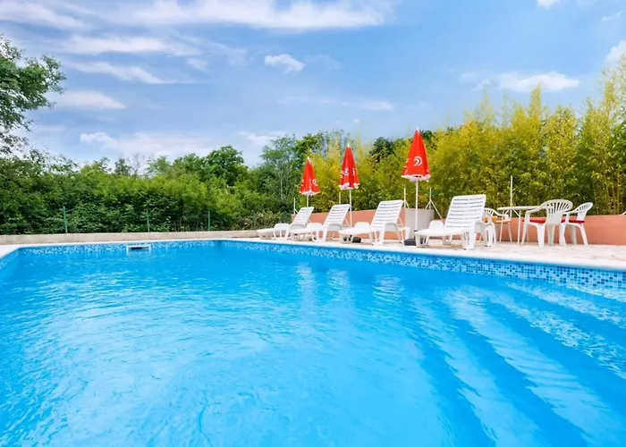 Vinez Labin (Istria)