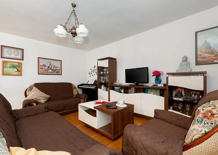 Apartament Vinez