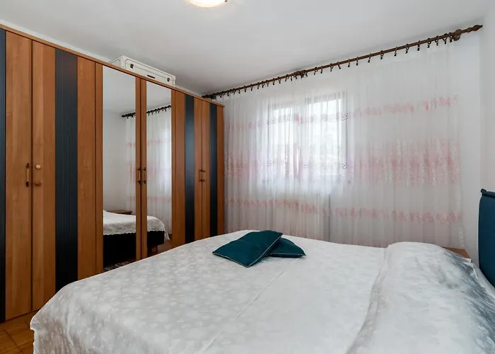 Vinez Apartament Labin (Istria)