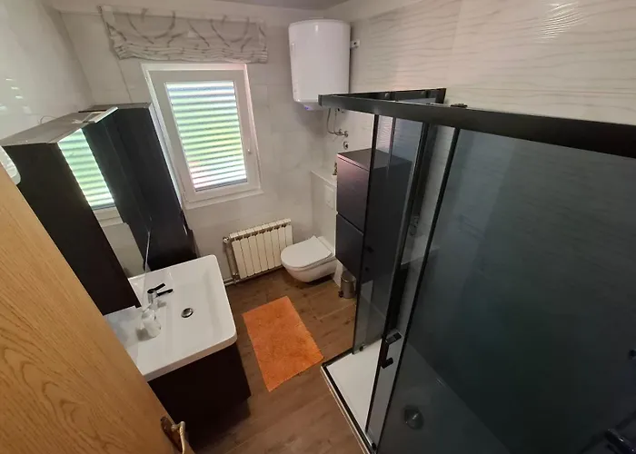 Vinez Apartament Labin (Istria)