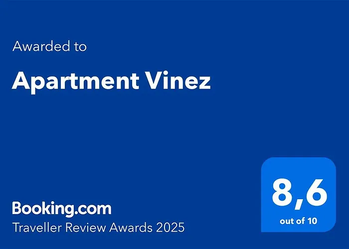 Vinez Apartament