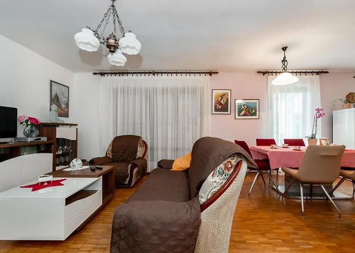 Apartman Vinez By 22estates Labin